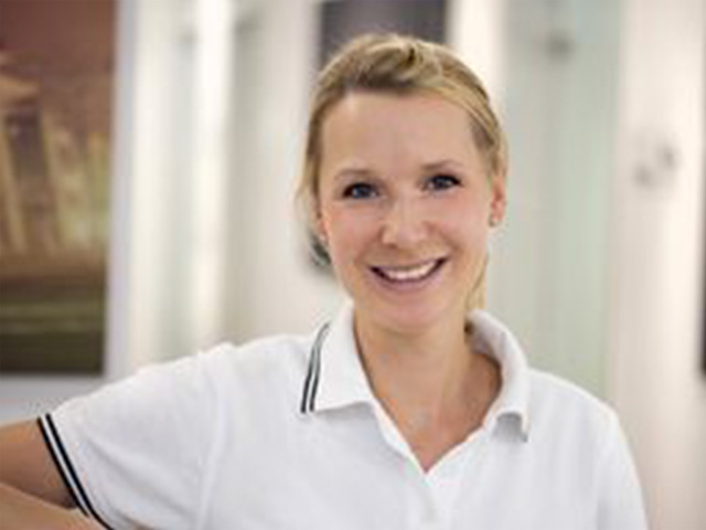 Dr. Kristina Berding